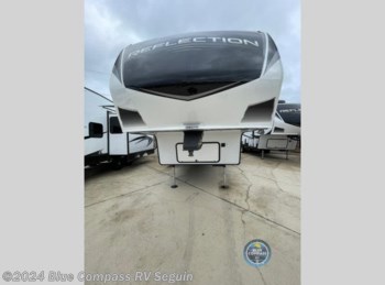 New 2023 Grand Design Reflection 150 Series 280RS available in Seguin, Texas