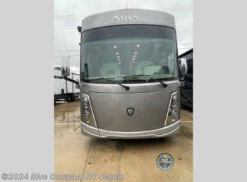 New 2023 Thor Motor Coach Aria 4000 available in Seguin, Texas