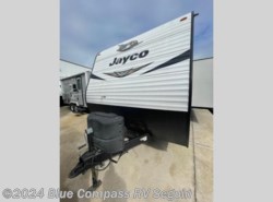  Used 2020 Jayco Jay Flight SLX 8 294QBS available in Seguin, Texas