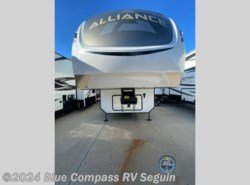  Used 2021 Alliance RV Paradigm 310RL available in Seguin, Texas