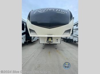 Used 2018 Grand Design Reflection 320MKS available in Seguin, Texas