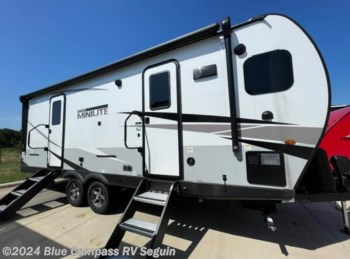 New 2023 Forest River Rockwood Mini Lite 2516S available in Seguin, Texas
