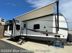  Used 2021 Forest River Rockwood Signature Ultra Lite 8337RL available in Seguin, Texas