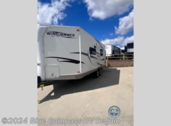  Used 2011 Forest River Rockwood Wind Jammer 2102W available in Seguin, Texas