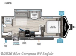  New 2024 Grand Design Imagine 2600RB available in Seguin, Texas