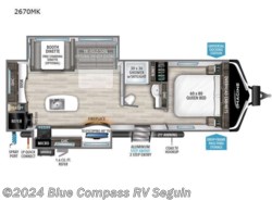  New 2024 Grand Design Imagine 2670MK available in Seguin, Texas