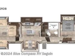 Used 2022 Vanleigh Beacon 42RDB available in Seguin, Texas