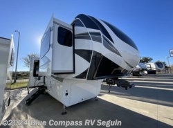 New 2024 Grand Design Solitude 380FL available in Seguin, Texas
