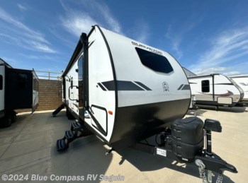 Used 2023 Forest River Surveyor Legend 303BHLE available in Seguin, Texas