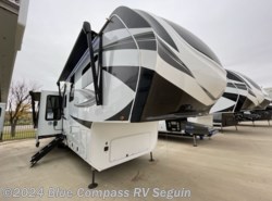 New 2024 Grand Design Solitude 391DL available in Seguin, Texas