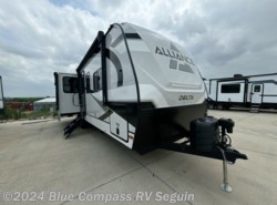 New 2024 Alliance RV Delta 292RL available in Seguin, Texas