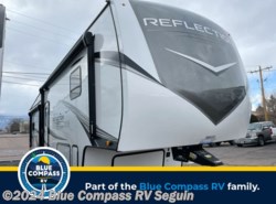 New 2024 Grand Design Reflection 320MKS available in Seguin, Texas