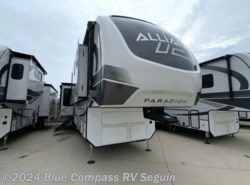 New 2024 Alliance RV Paradigm 382RK available in Seguin, Texas