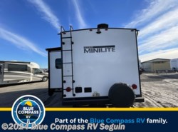 Used 2024 Forest River Rockwood Mini Lite 2104S available in Seguin, Texas
