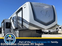 New 2024 DRV Mobile Suites MS 41RKDB available in Seguin, Texas