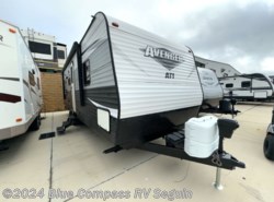 Used 2018 Prime Time Avenger ATI 26BBS available in Seguin, Texas
