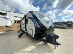 Used 2021 Cruiser RV Shadow Cruiser 325BHS available in Seguin, Texas