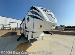 Used 2018 Dutchmen Triton 3351 available in Seguin, Texas