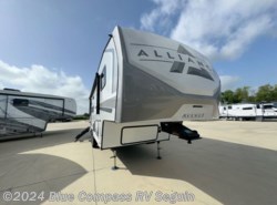 New 2024 Alliance RV Avenue All-Access 26RD available in Seguin, Texas