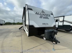 New 2025 Alliance RV Delta Ultra Lite RK234 available in Seguin, Texas