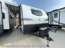 Used 2022 Forest River Surveyor Legend 202RBLE available in Seguin, Texas