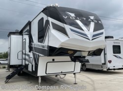 New 2024 Dutchmen Triton 4013 available in Seguin, Texas