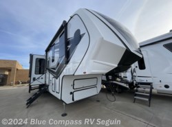 New 2024 Grand Design Momentum M-Class 395MS available in Seguin, Texas