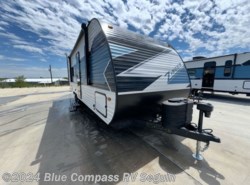 New 2025 CrossRoads Zinger Lite 252BH available in Seguin, Texas