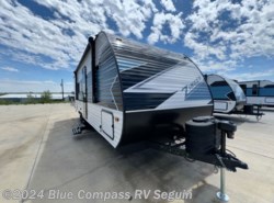 New 2025 CrossRoads Zinger Lite 252BH available in Seguin, Texas