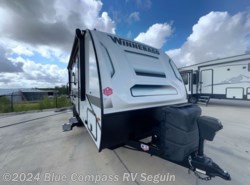 Used 2022 Winnebago Micro Minnie 2108TB available in Seguin, Texas