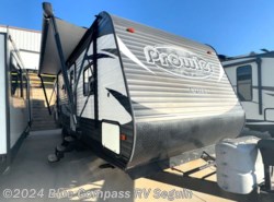 Used 2016 Heartland Prowler Lynx 272 LX available in Seguin, Texas