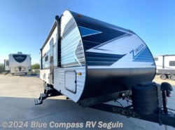 New 2025 CrossRoads Zinger Lite 260BH available in Seguin, Texas