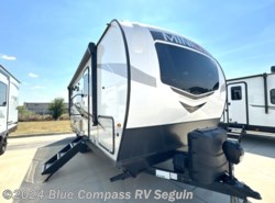 Used 2022 Forest River Rockwood Mini Lite 2509S available in Seguin, Texas