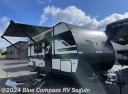 New 2025 Grand Design Transcend One 151RB available in Seguin, Texas