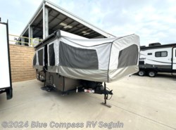 Used 2022 Forest River Flagstaff MAC Series 228D available in Seguin, Texas