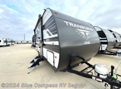 New 2025 Grand Design Transcend One 151RB available in Seguin, Texas