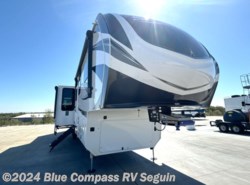 New 2025 Grand Design Solitude 391DL available in Seguin, Texas