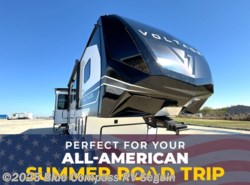New 2025 Dutchmen Voltage Triton 4271 available in Seguin, Texas