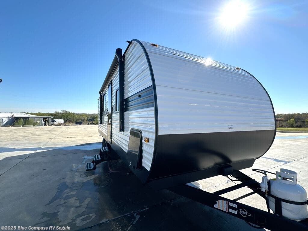 New 2025 Heartland Prowler Lynx 2511BHX available in Seguin, Texas