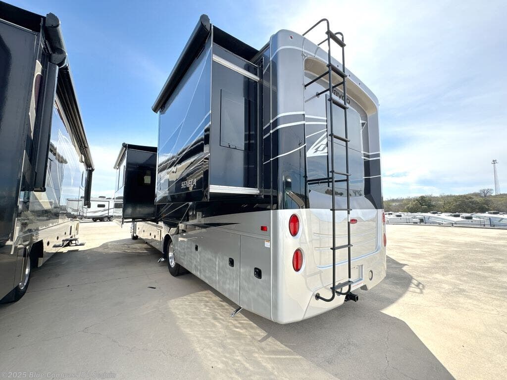 New 2025 Jayco Seneca 37L available in Seguin, Texas