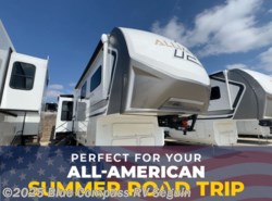 New 2025 Alliance RV Paradigm 375RD available in Seguin, Texas