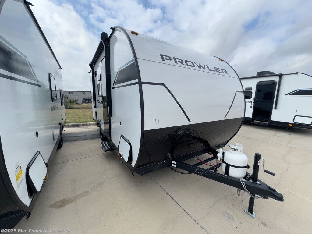 New 2025 Heartland Prowler 17BHLX available in Seguin, Texas