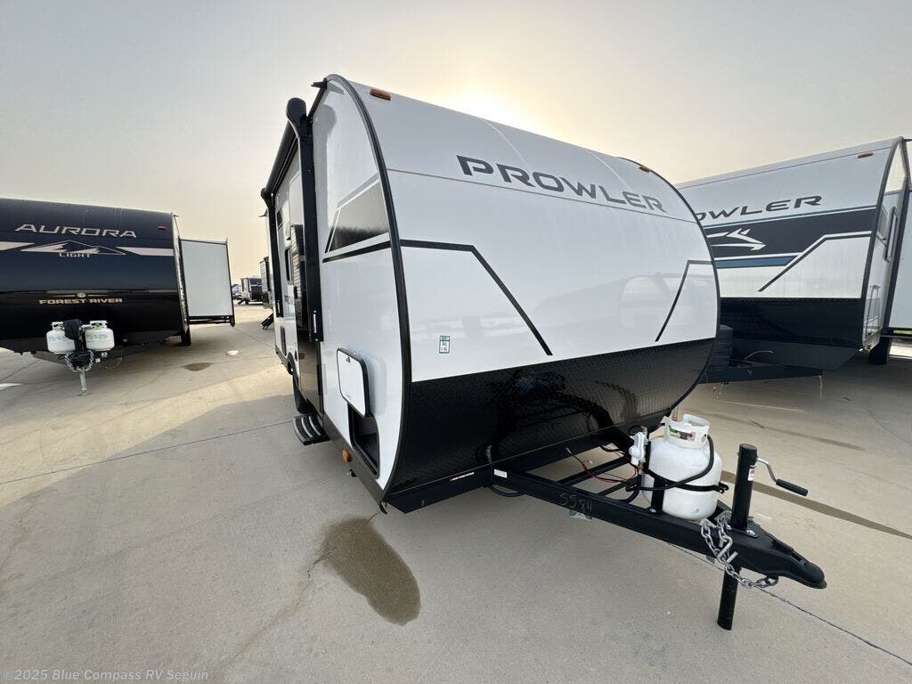 New 2025 Heartland Prowler 17BHLX available in Seguin, Texas