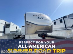 New 2025 Alliance RV Paradigm 395DS available in Seguin, Texas