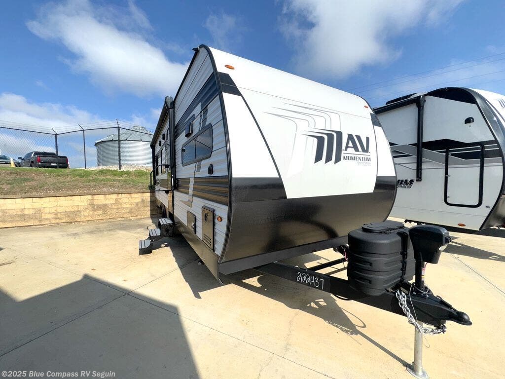 New 2025 Grand Design Momentum MAV 24MAV available in Seguin, Texas