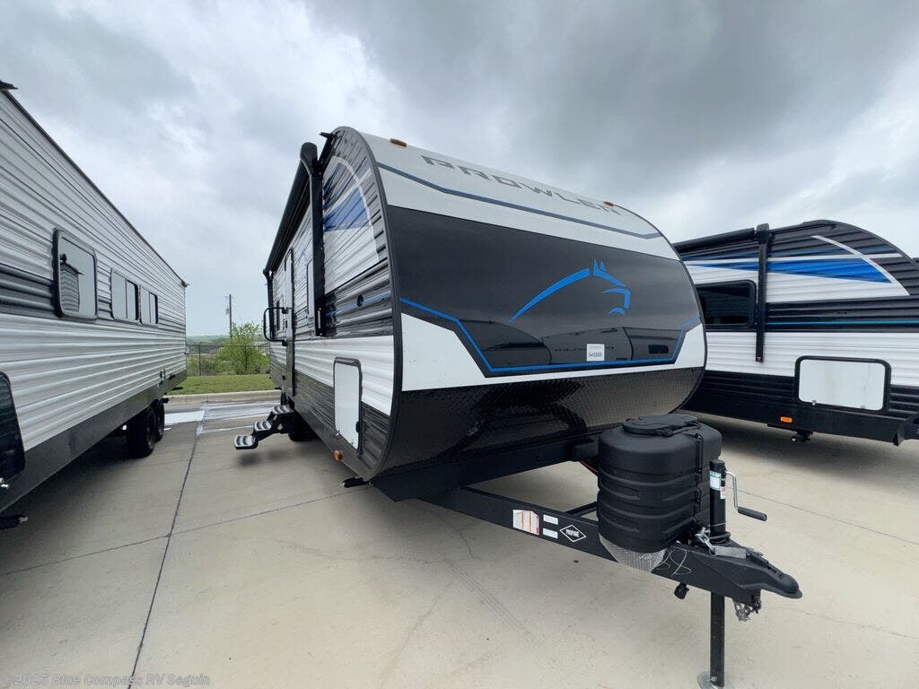 New 2025 Heartland Prowler Lynx 2550BHX available in Seguin, Texas