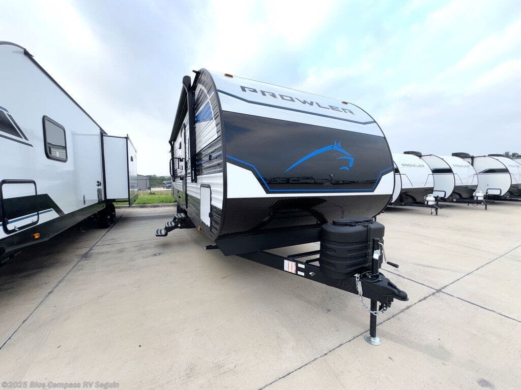 New 2025 Heartland Prowler Lynx 3005QBX available in Seguin, Texas