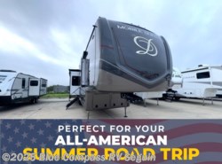 New 2025 DRV Mobile Suites 41RKDB4 available in Seguin, Texas