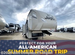Used 2018 Jayco Eagle HT 24.5CKTS available in Seguin, Texas