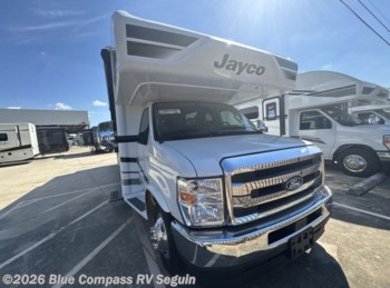 New 2026 Jayco Greyhawk 30Z available in Seguin, Texas